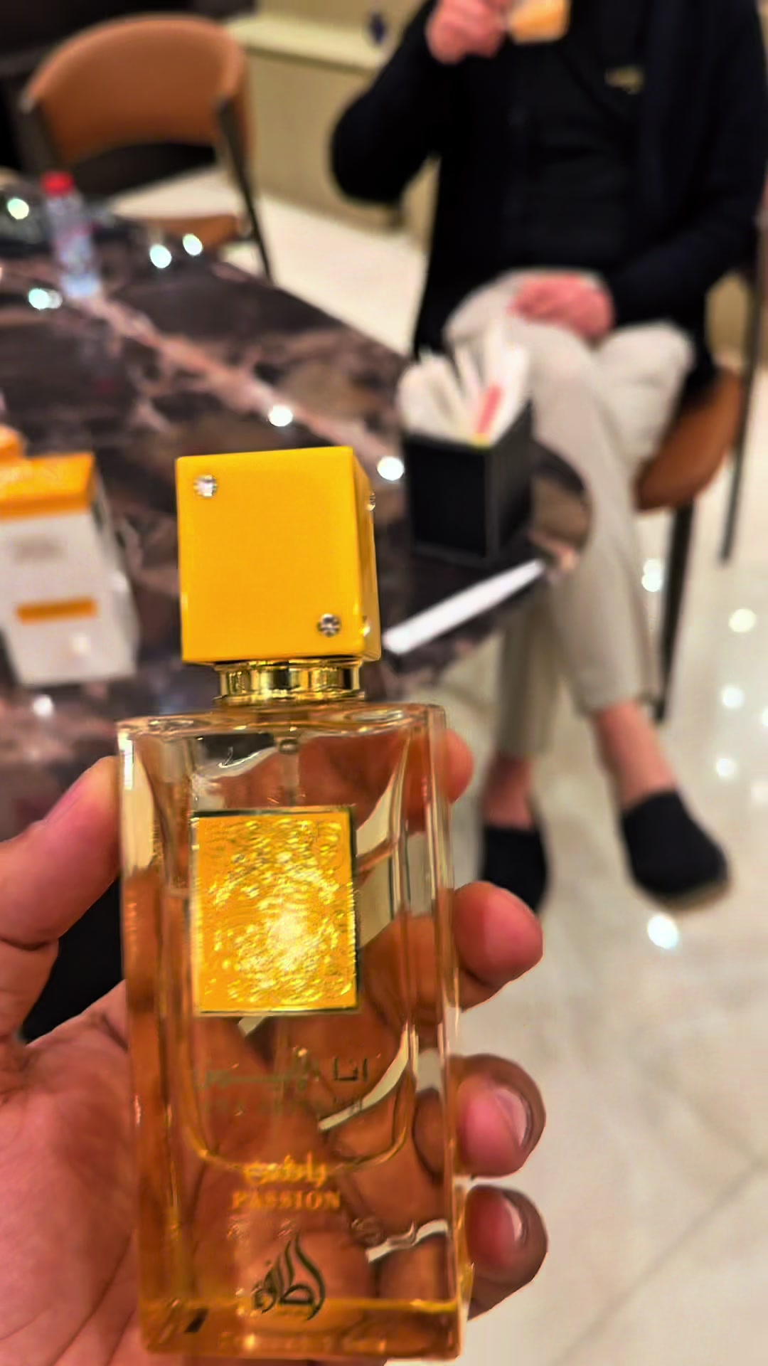 @MR.PERFUMIST