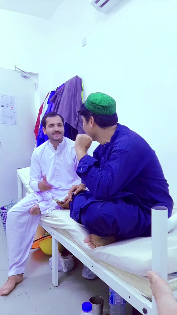 @""گیلمن مومند""