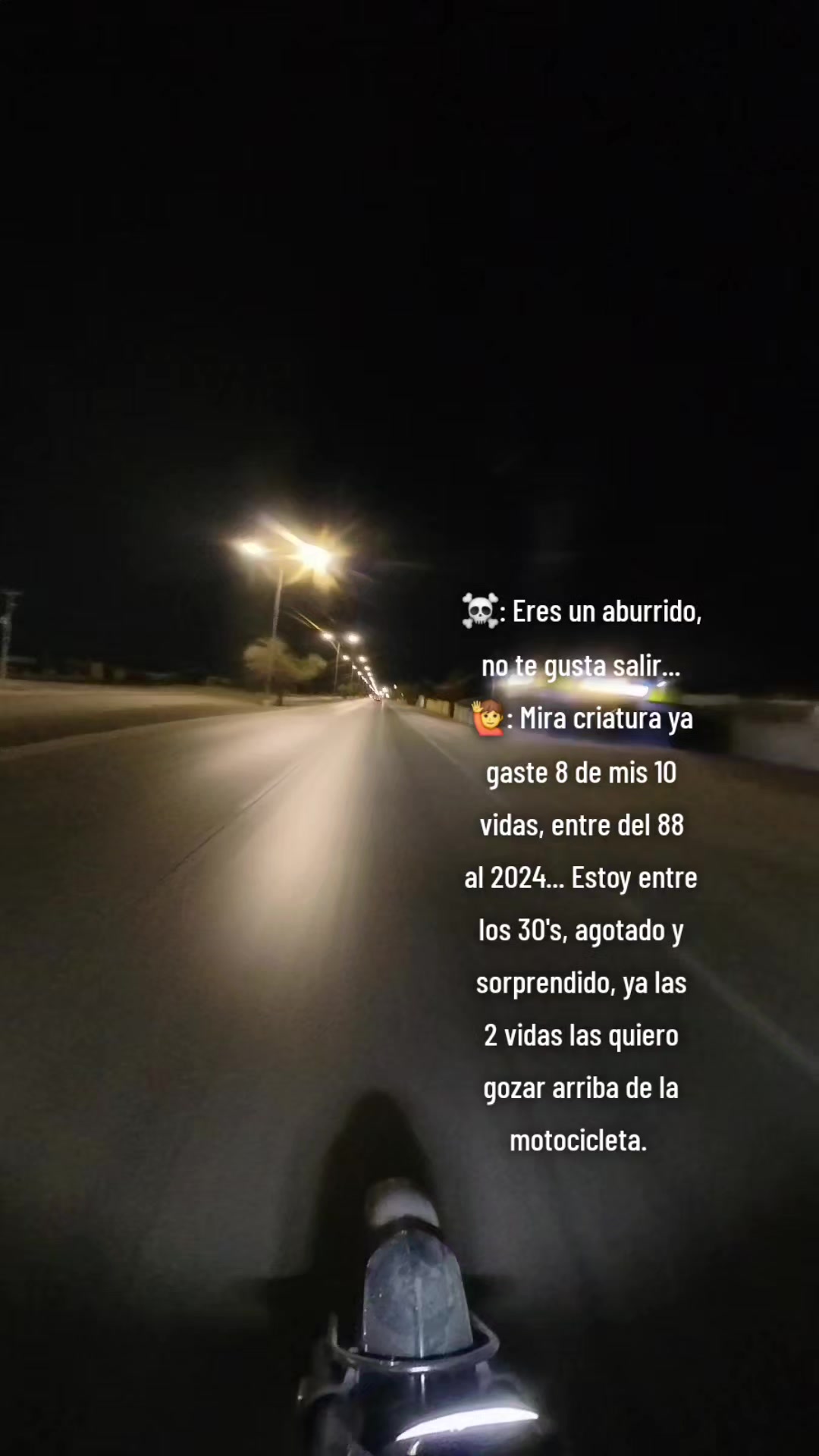 @El De La 450 Negra