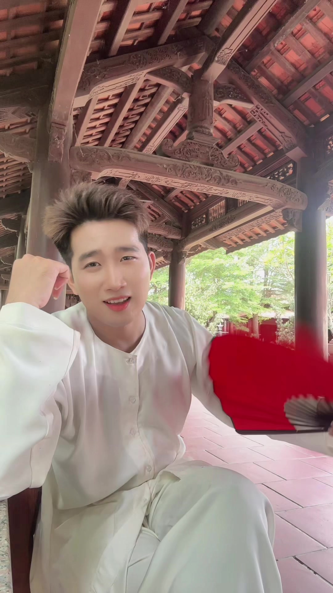@H&agrave;o JK 🐍