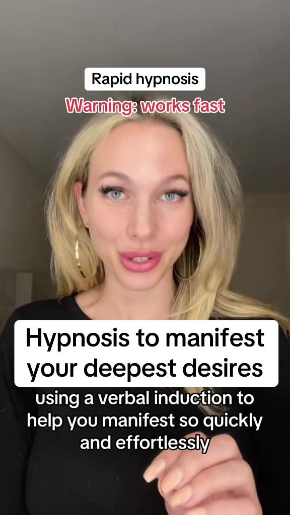 @Hypnotist | Julia Hankins