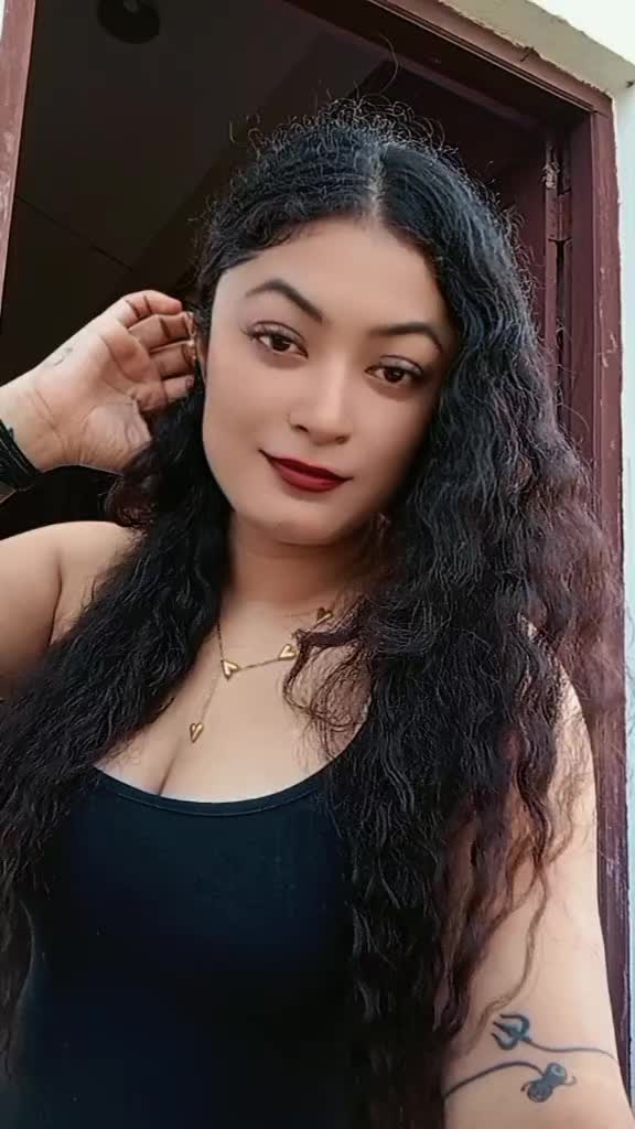 @कल्पना श्रेष्ठ 🌊