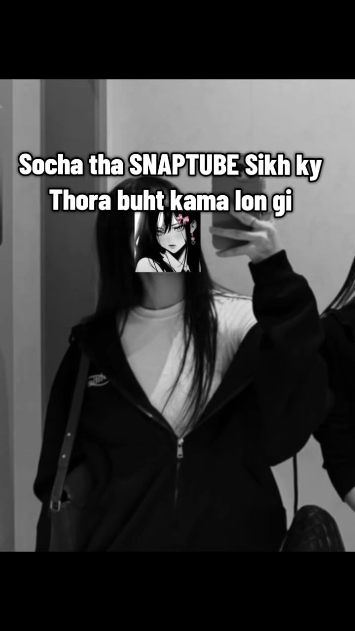 @Snaptube📌