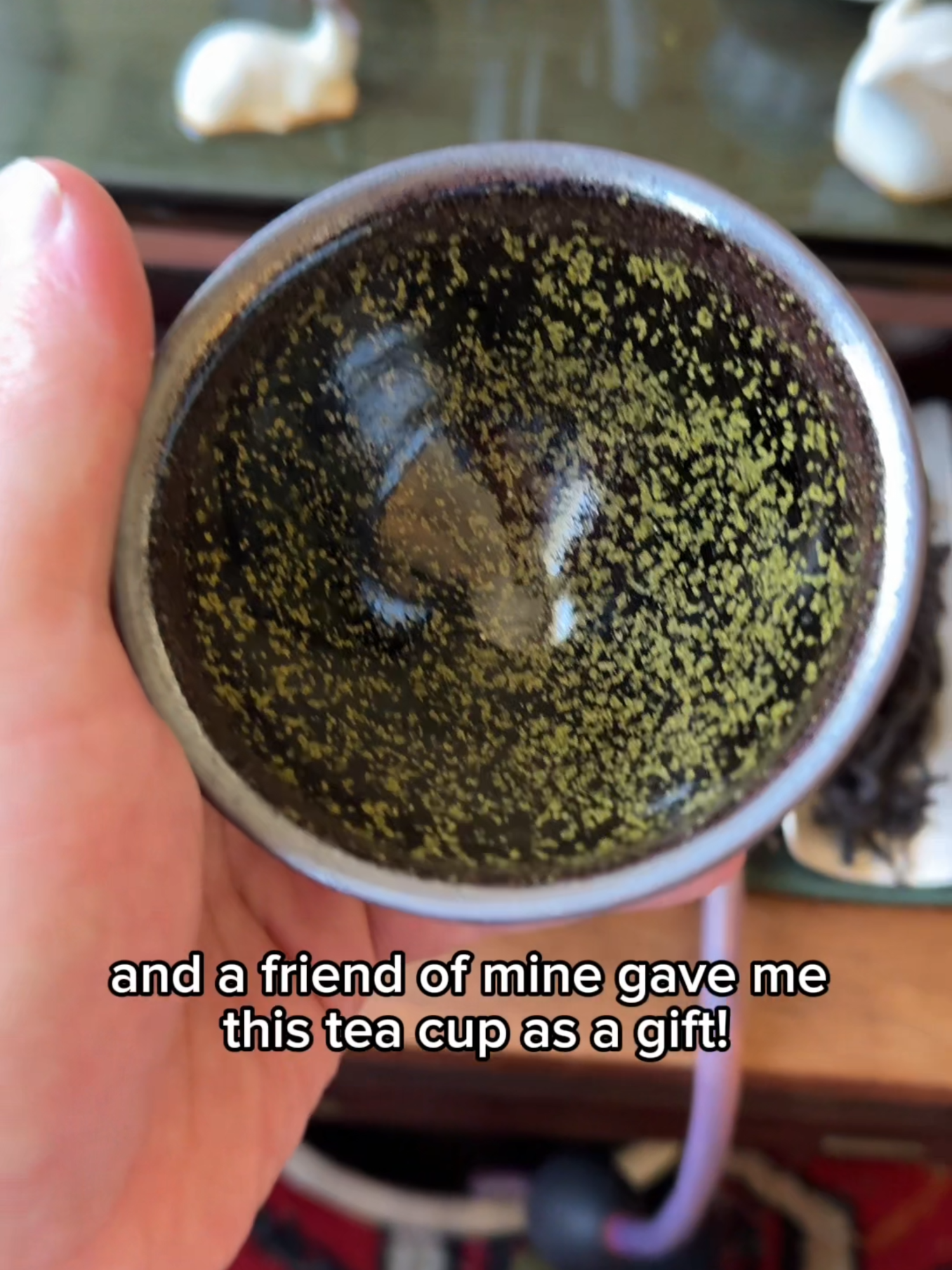 @Jesses Teahouse