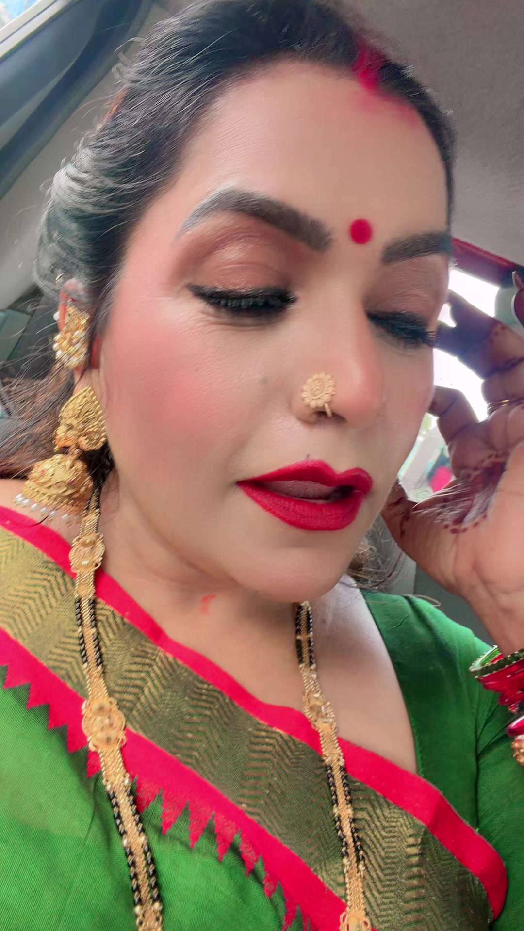 @Meena Rana