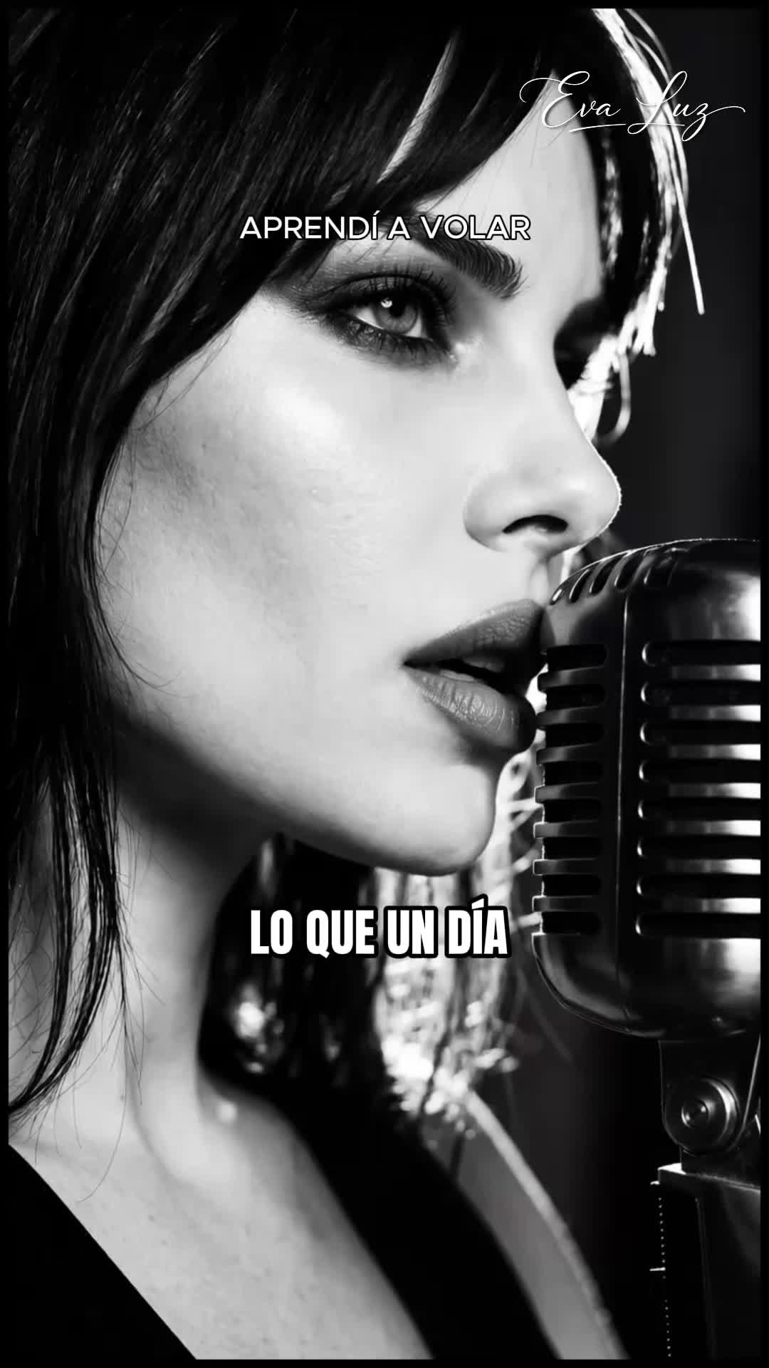 @Eva Luz