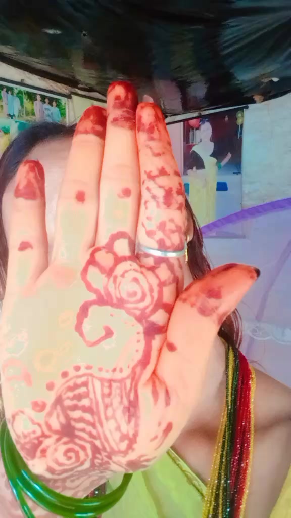 @Mrs Acharya ❤️🧿
