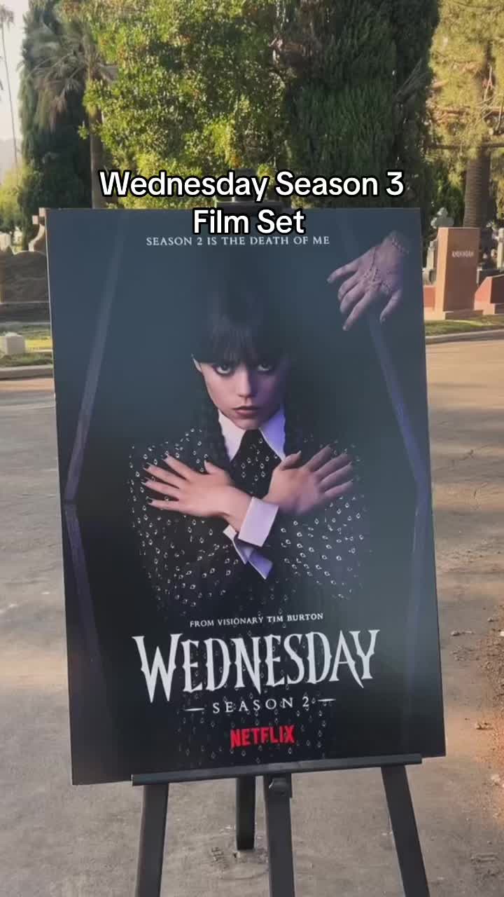 @Jenna Ortega
