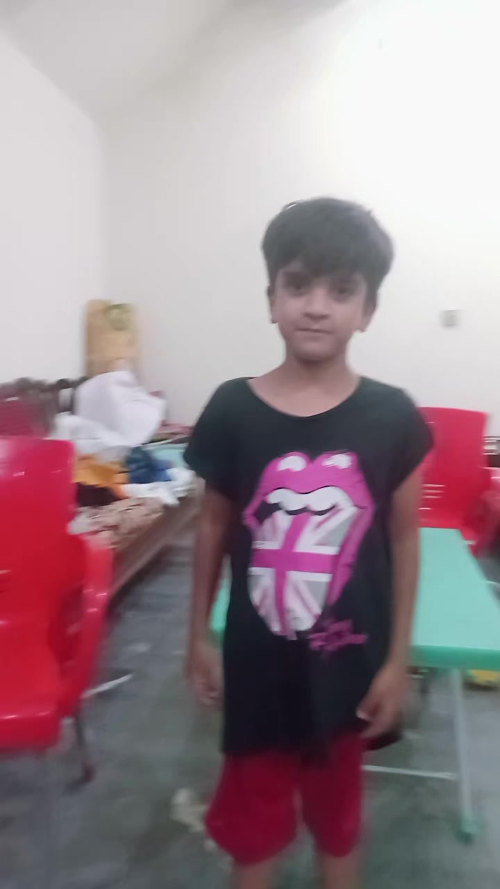 @warda khan