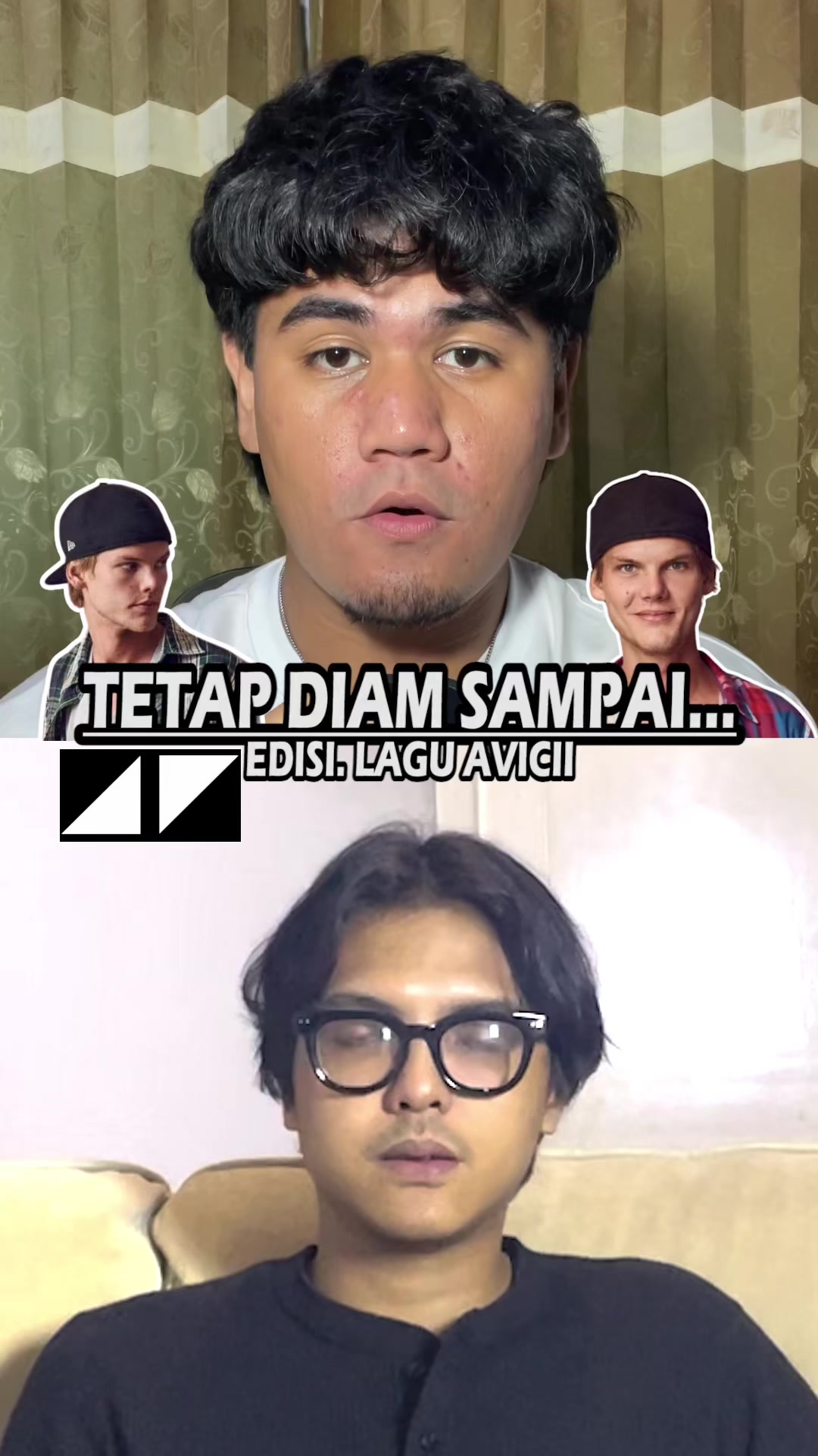 @SETUJU GA?