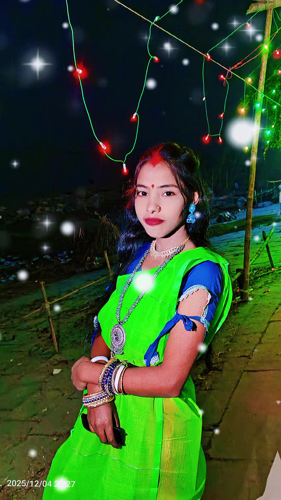 @Ruhi das
