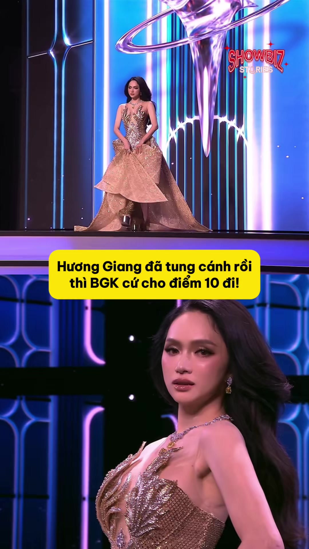 @Showbiz Stories