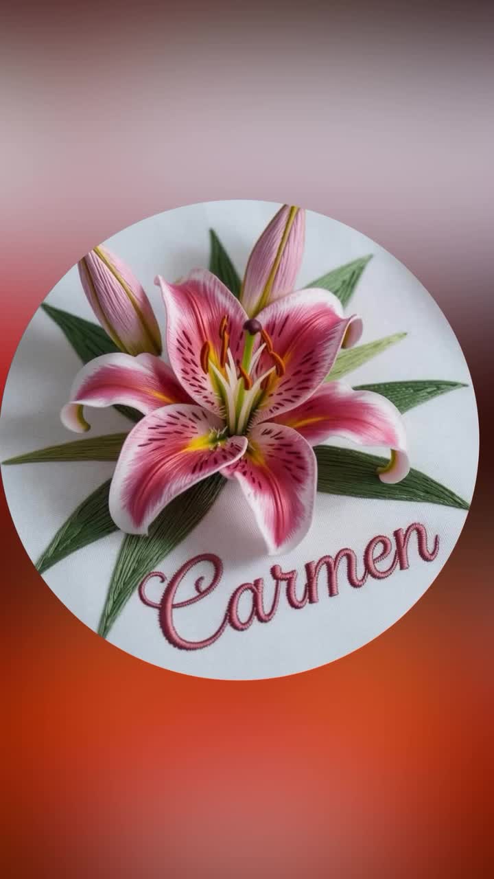 @๐๐๐ฒ๐ฝ๐ด๐๐ปโ๏ธ๐Carmen Cruz