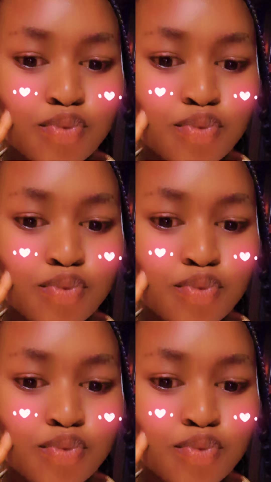 @Love Masika