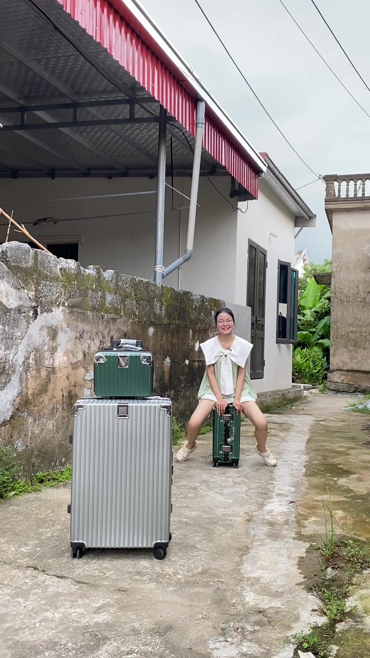 @TỔNG KHO VALI DU LỊCH