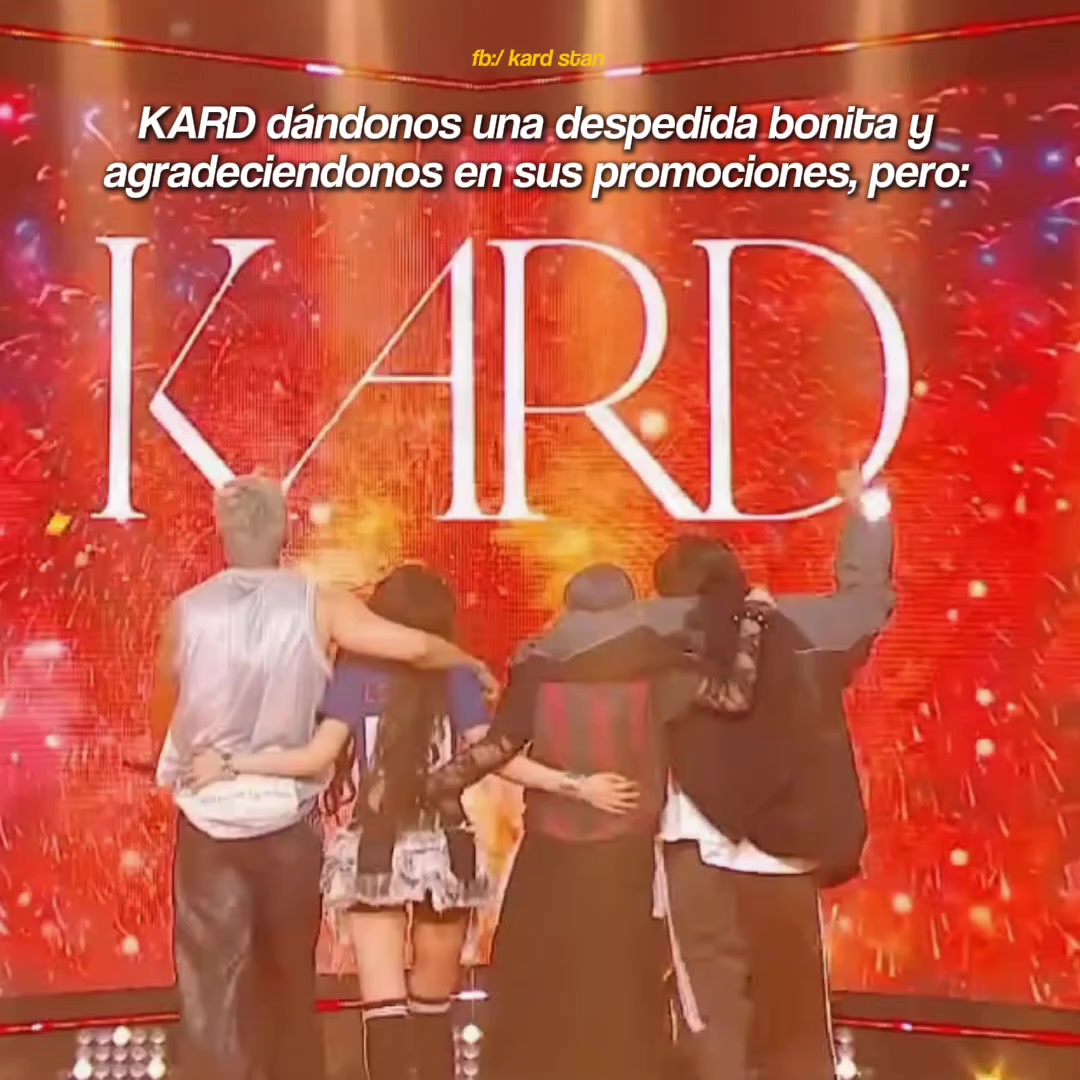 @KARD STAN ♠️