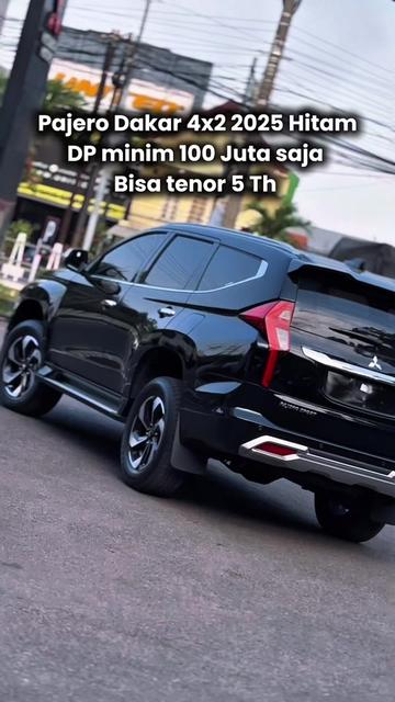 @andik Mitsubishi Sidoarjo