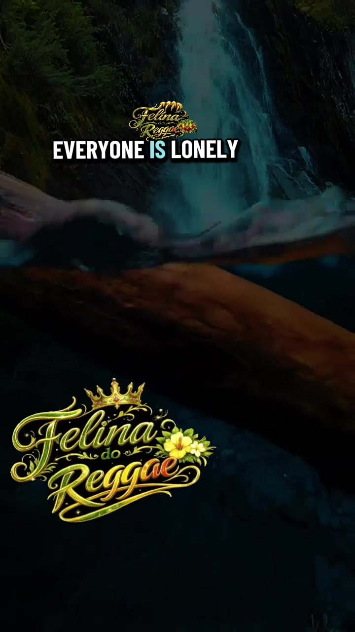 @FELINA DO REGGAE🇯🇲