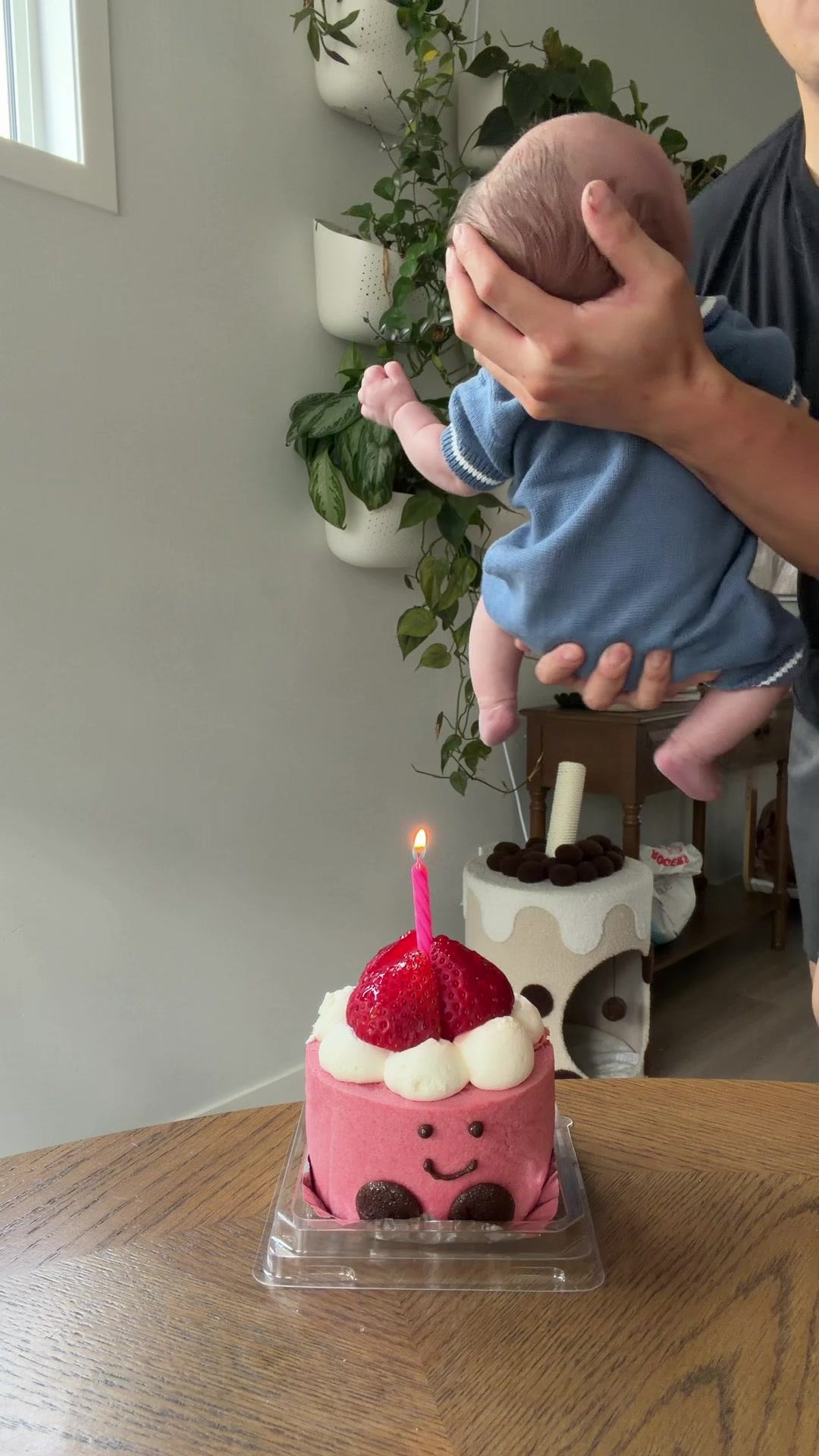 @Jen | First time mom 🤍