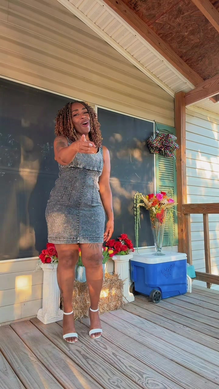 @MsJax Queen J. Smith