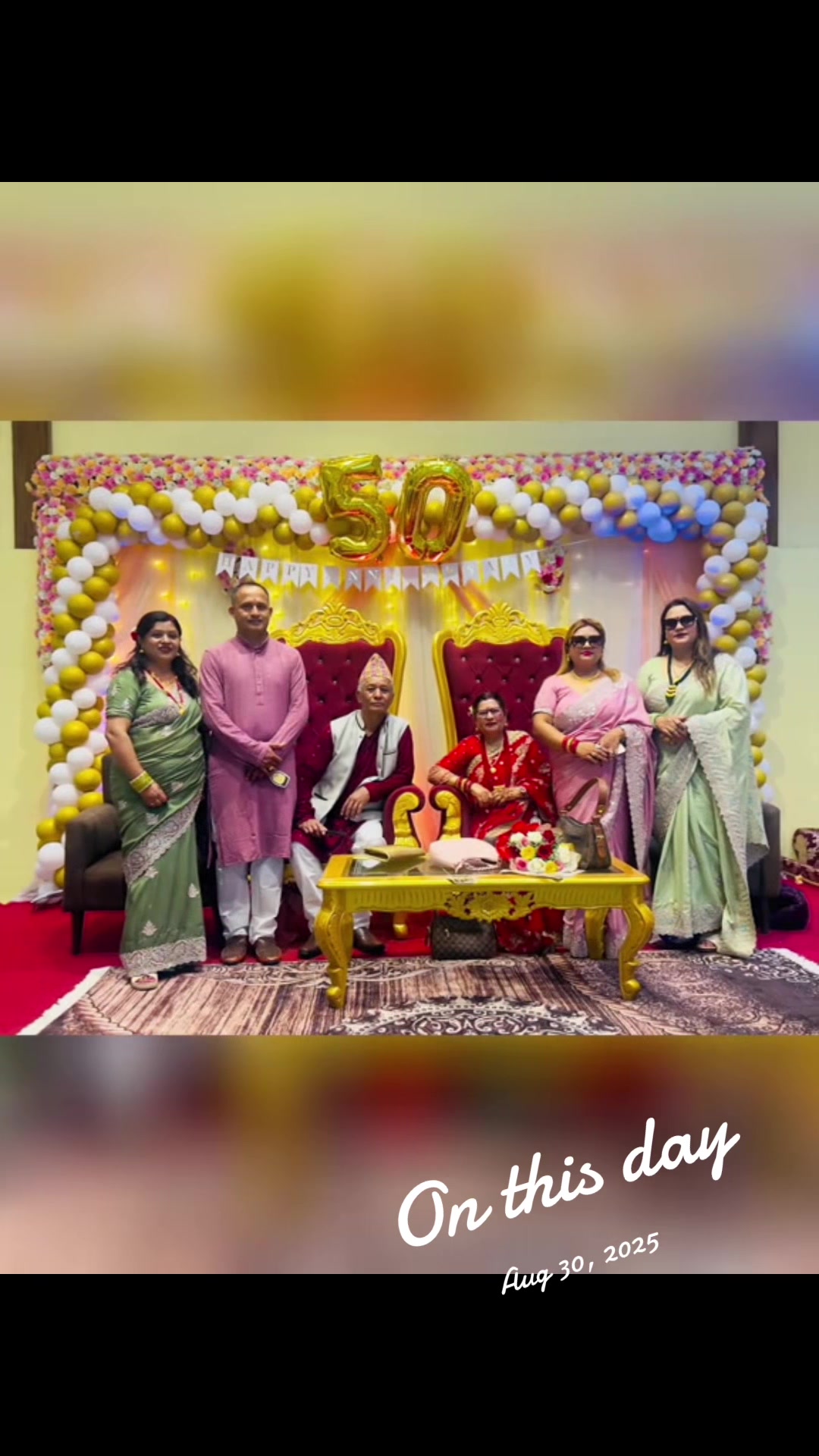 @Subhakamana Party Palace