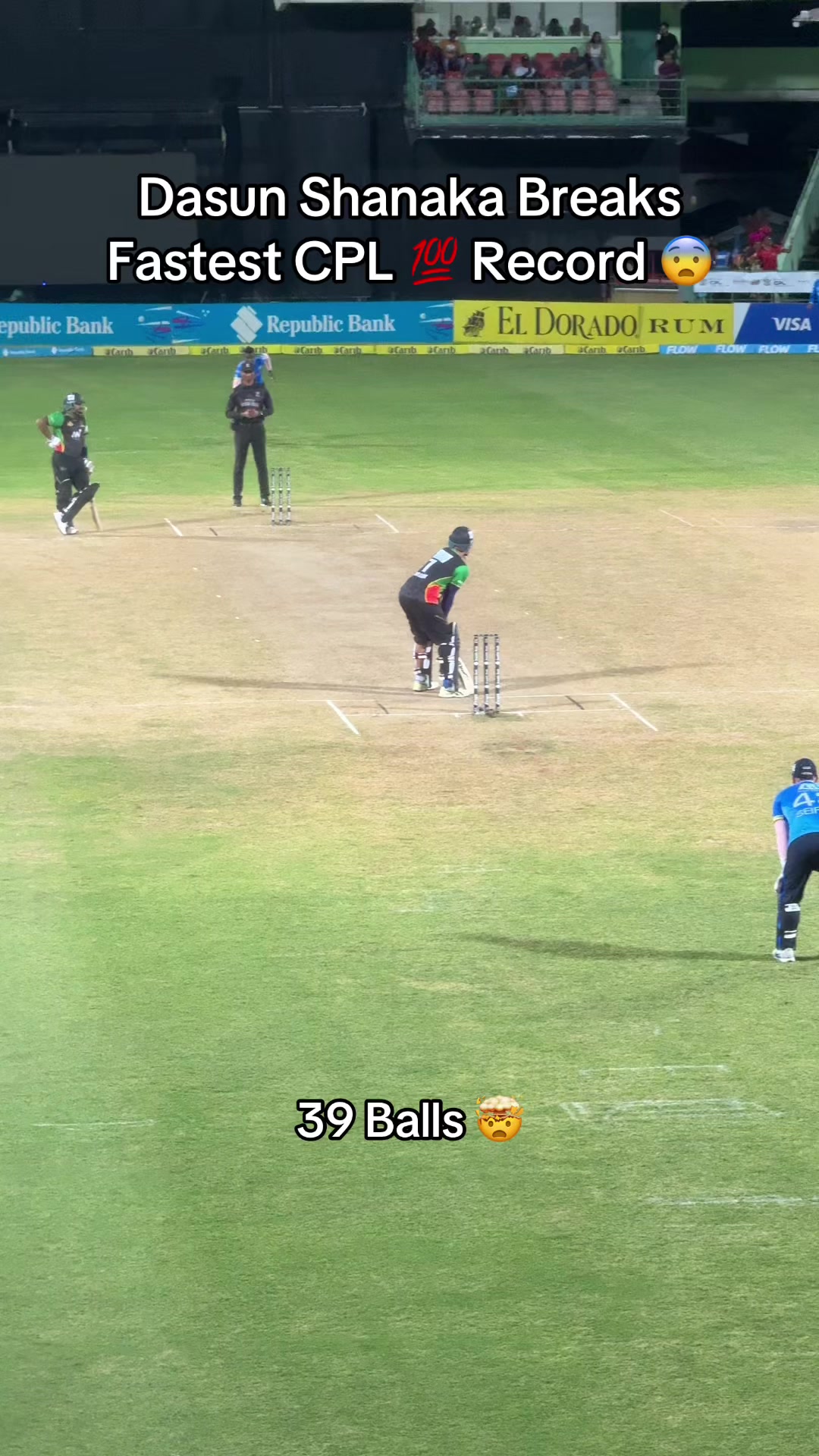 @Cricket With Nik