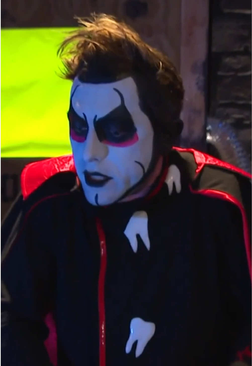 @WWE