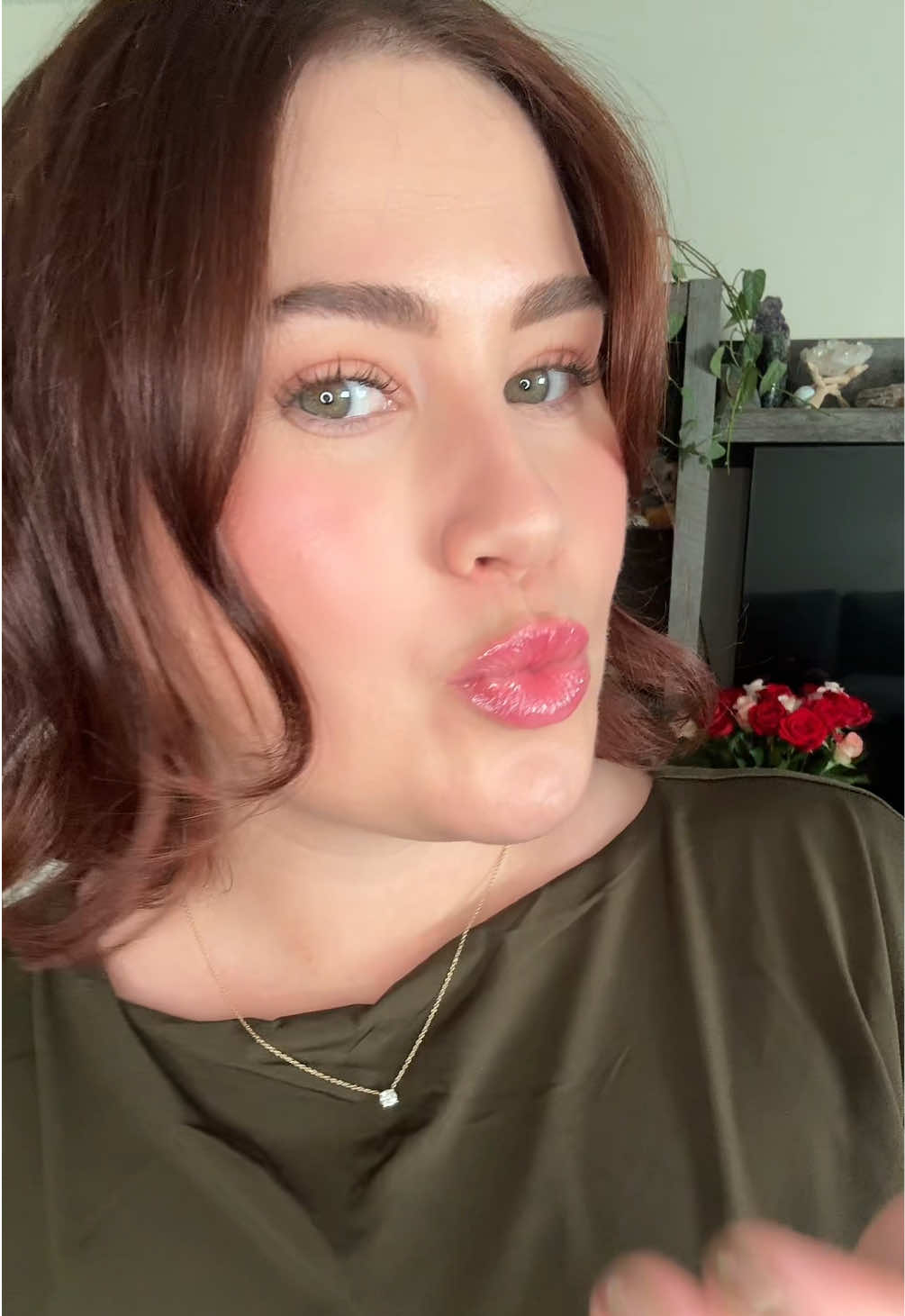 @Becca