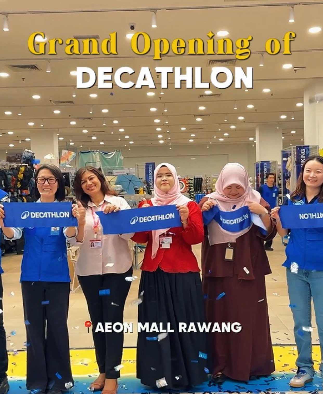 @AEON Mall Rawang