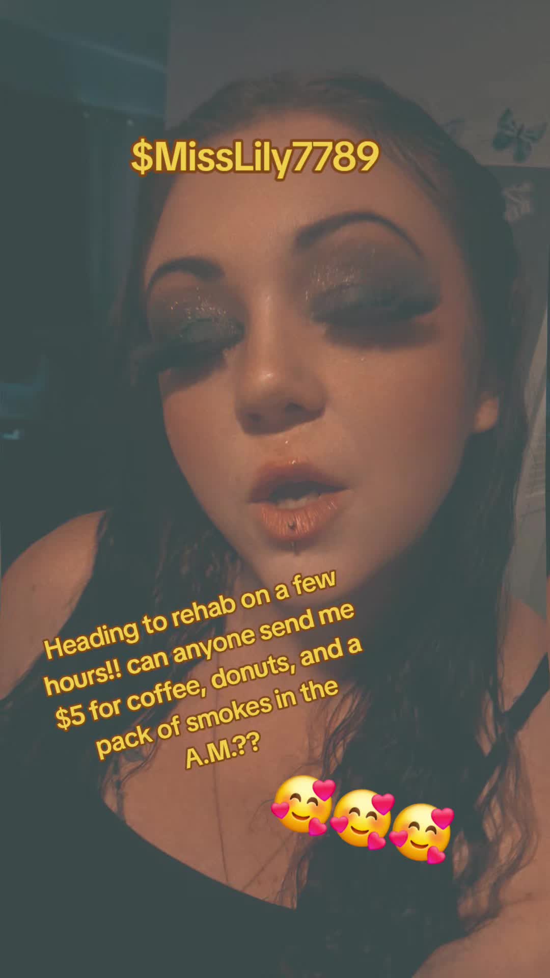 @Miss Lily