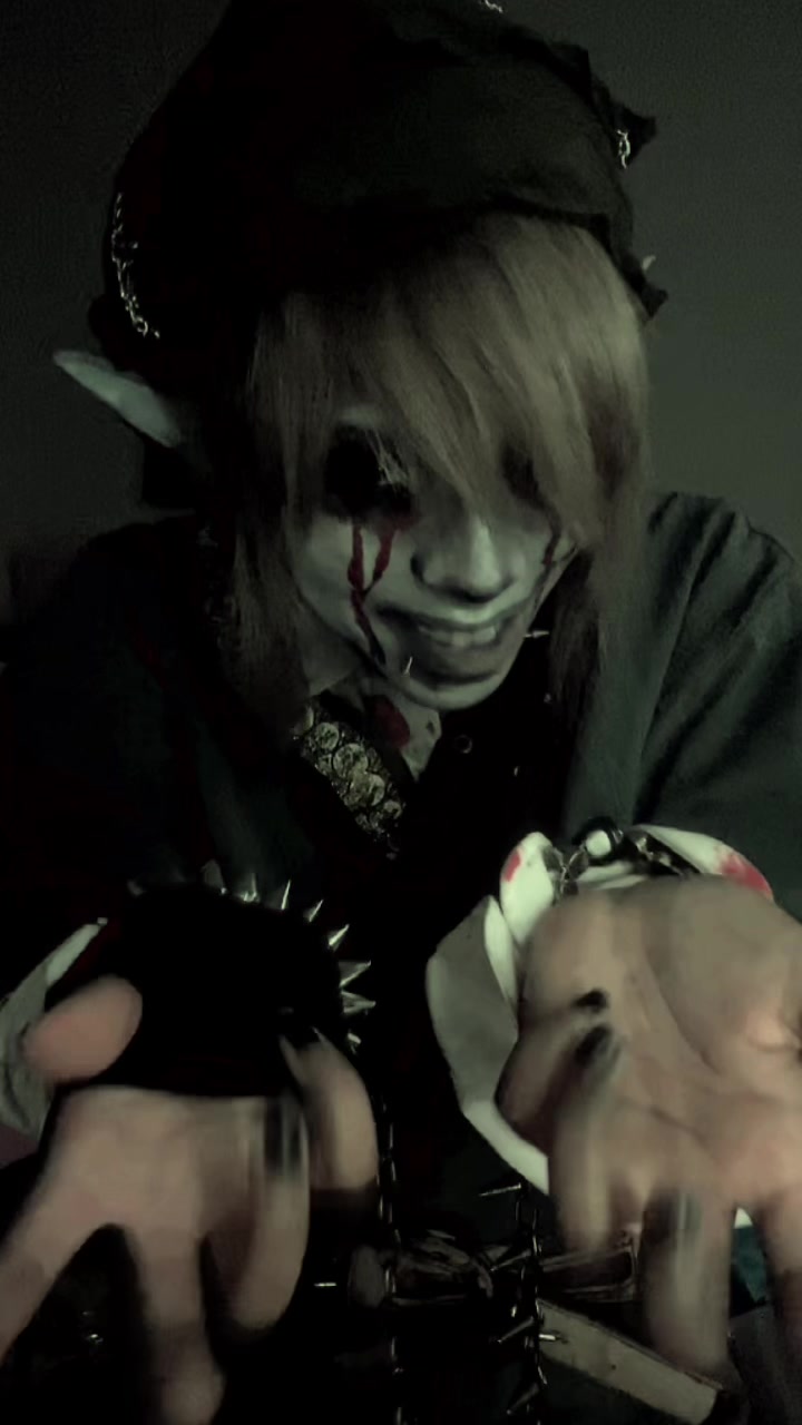 @Sans from fnaf (Cory)
