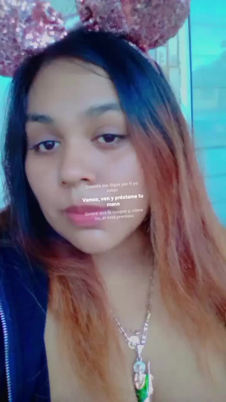 @Anahernandez