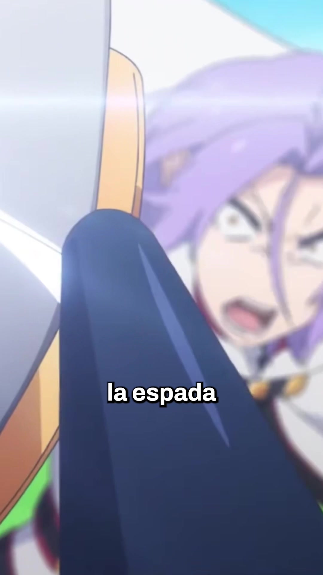 @Juan Balaguera • Anime
