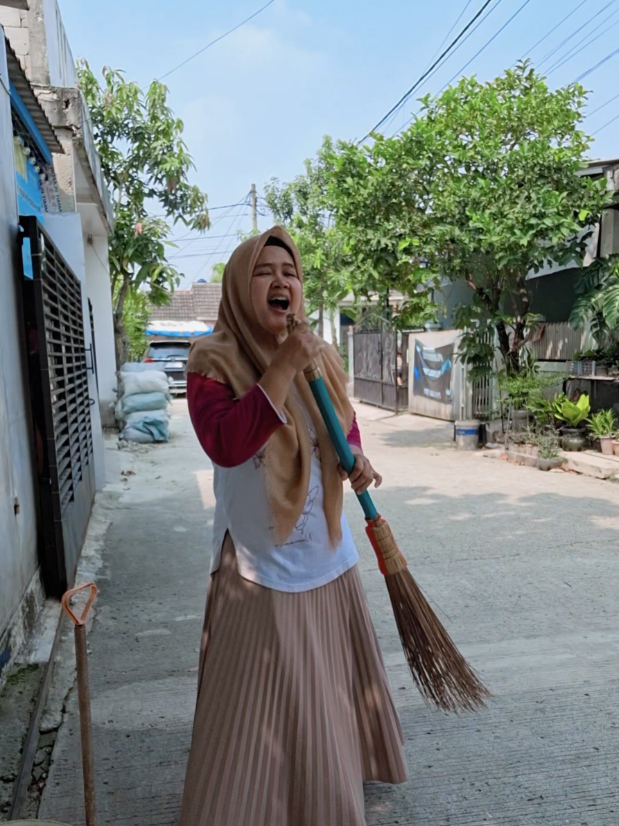 @Mamahnya Razzan