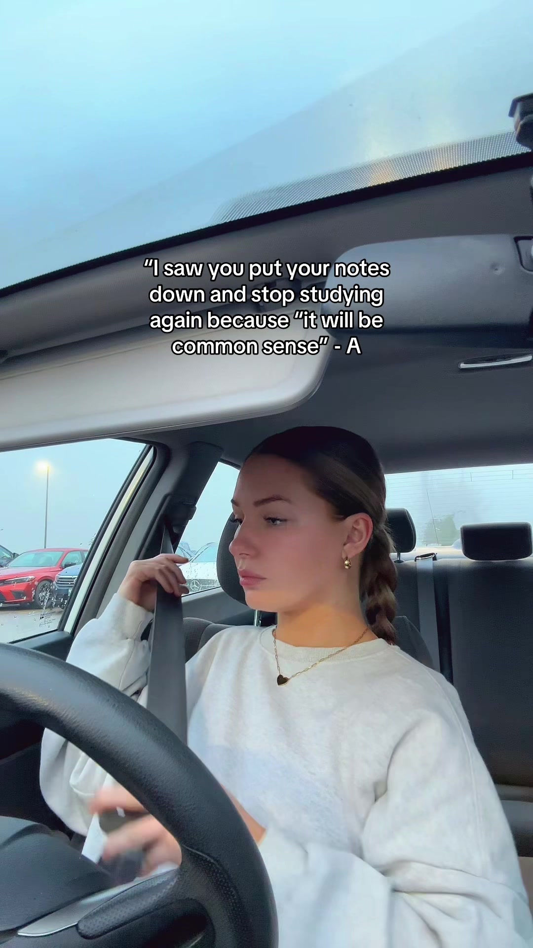 @Avery Johnston