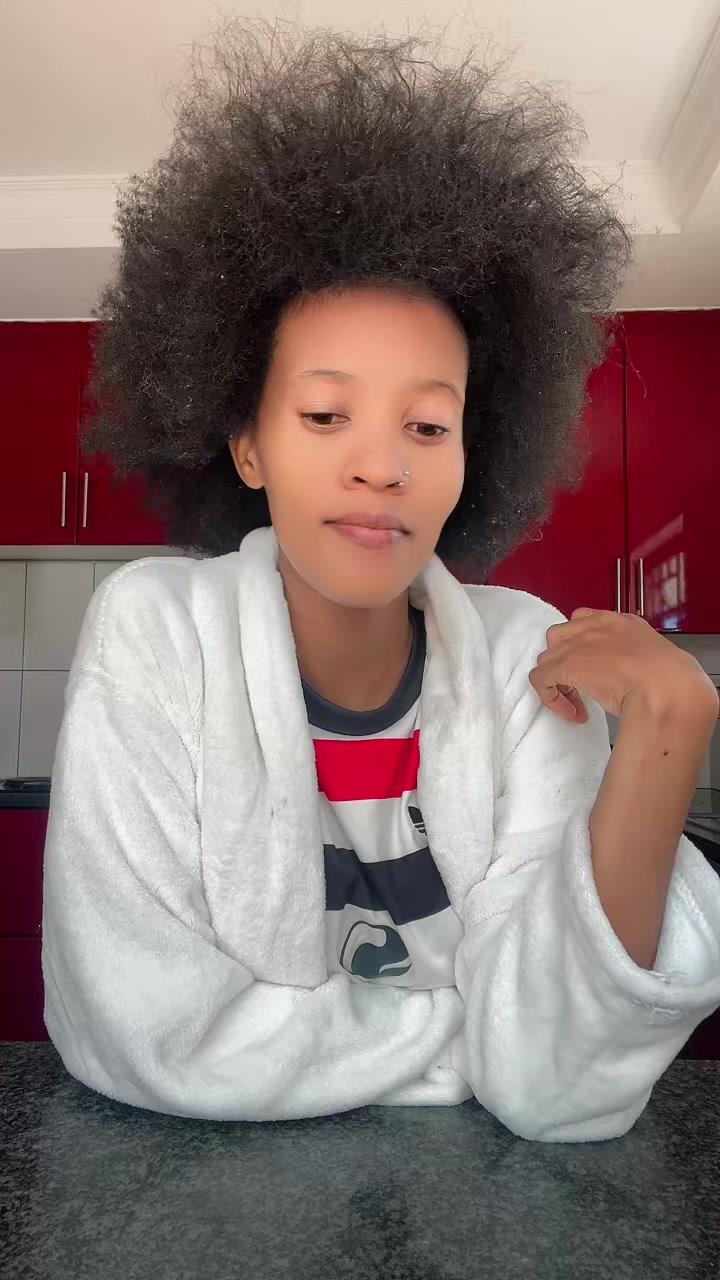 @Zanira Thato