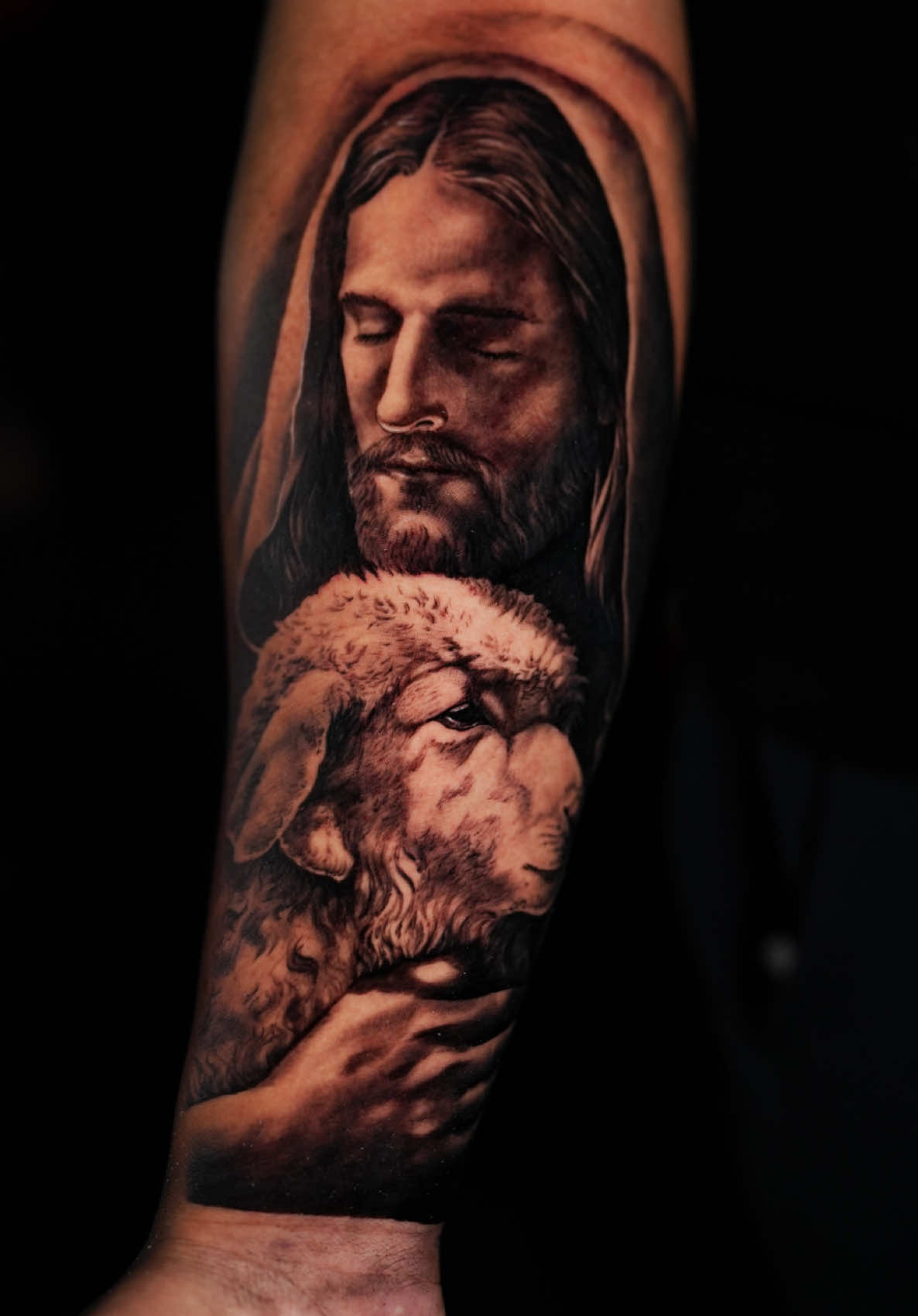 @Soul’s Anchor Tattoo Studio