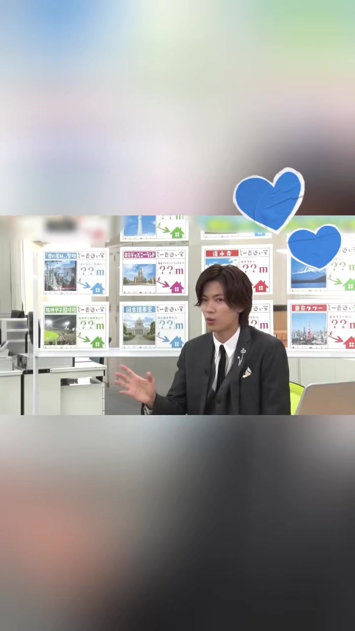 @m 🩵じぐ担です(・&forall;<)☆