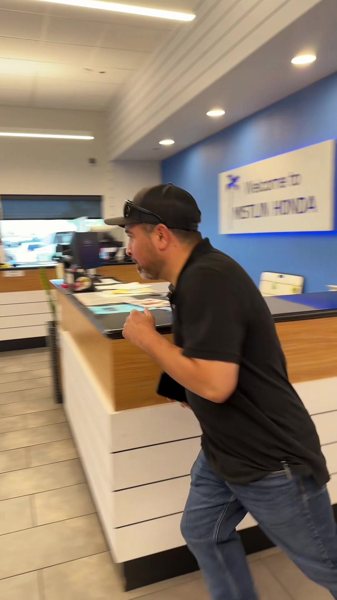 @Mistlin Honda