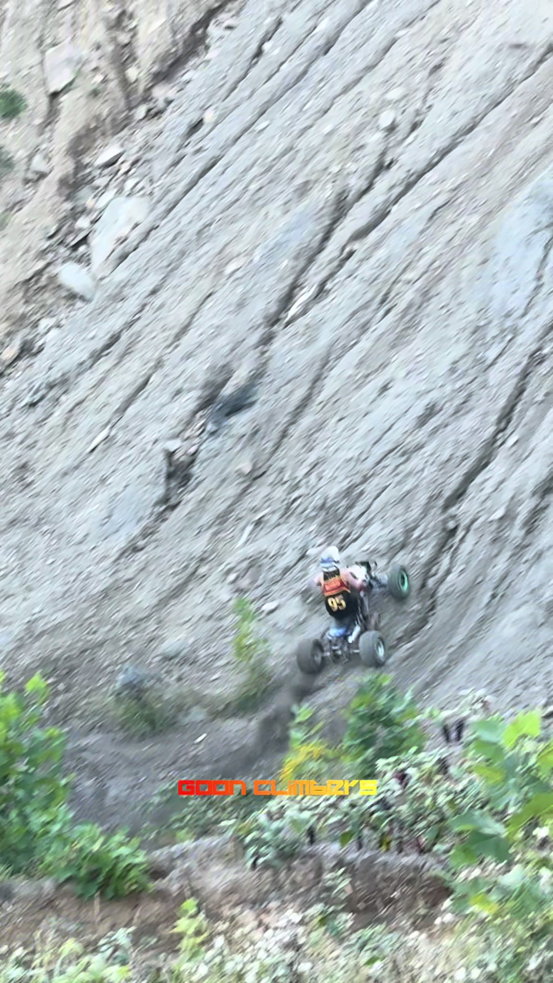 @Goon Climbers