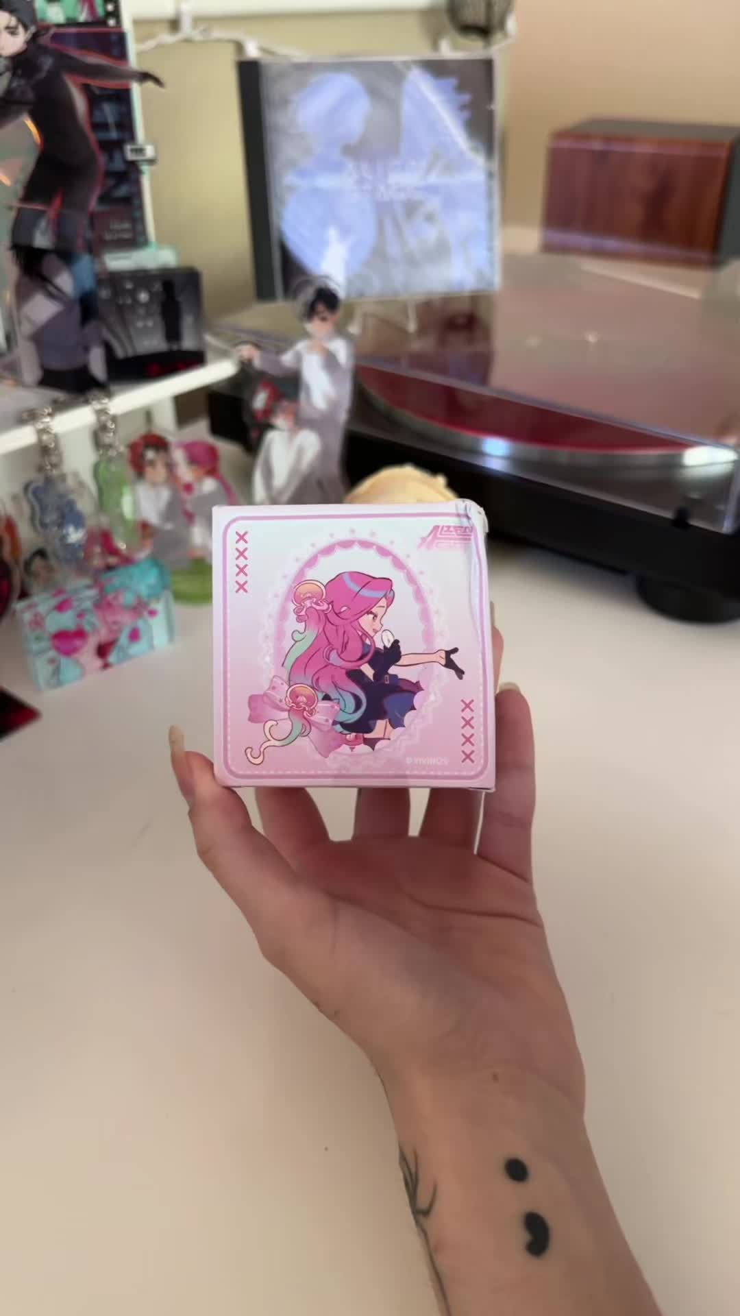 @Lee ૮ ྀིᴗ͈ . ᴗ͈ ྀིა ᙆᙆᙆ