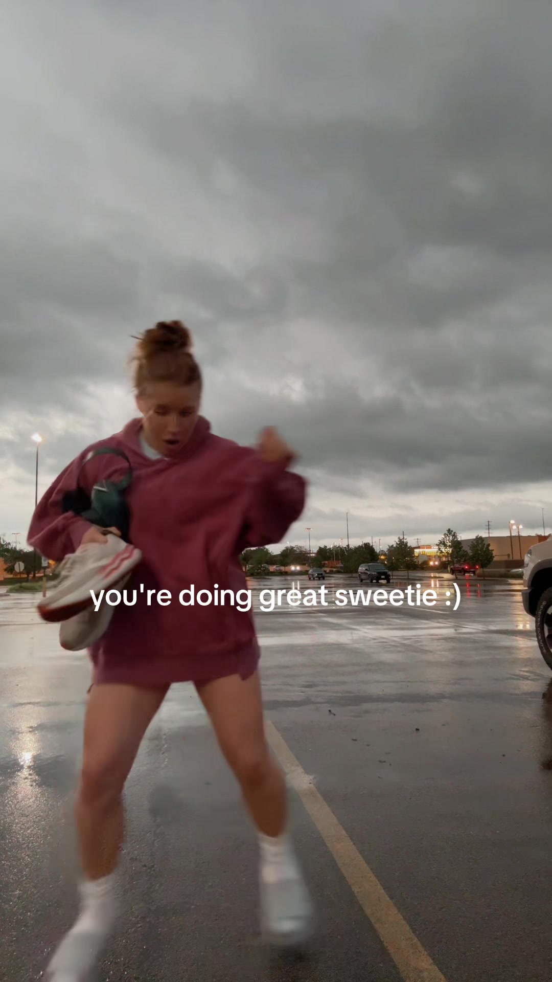 @Josie &bull; CPT
