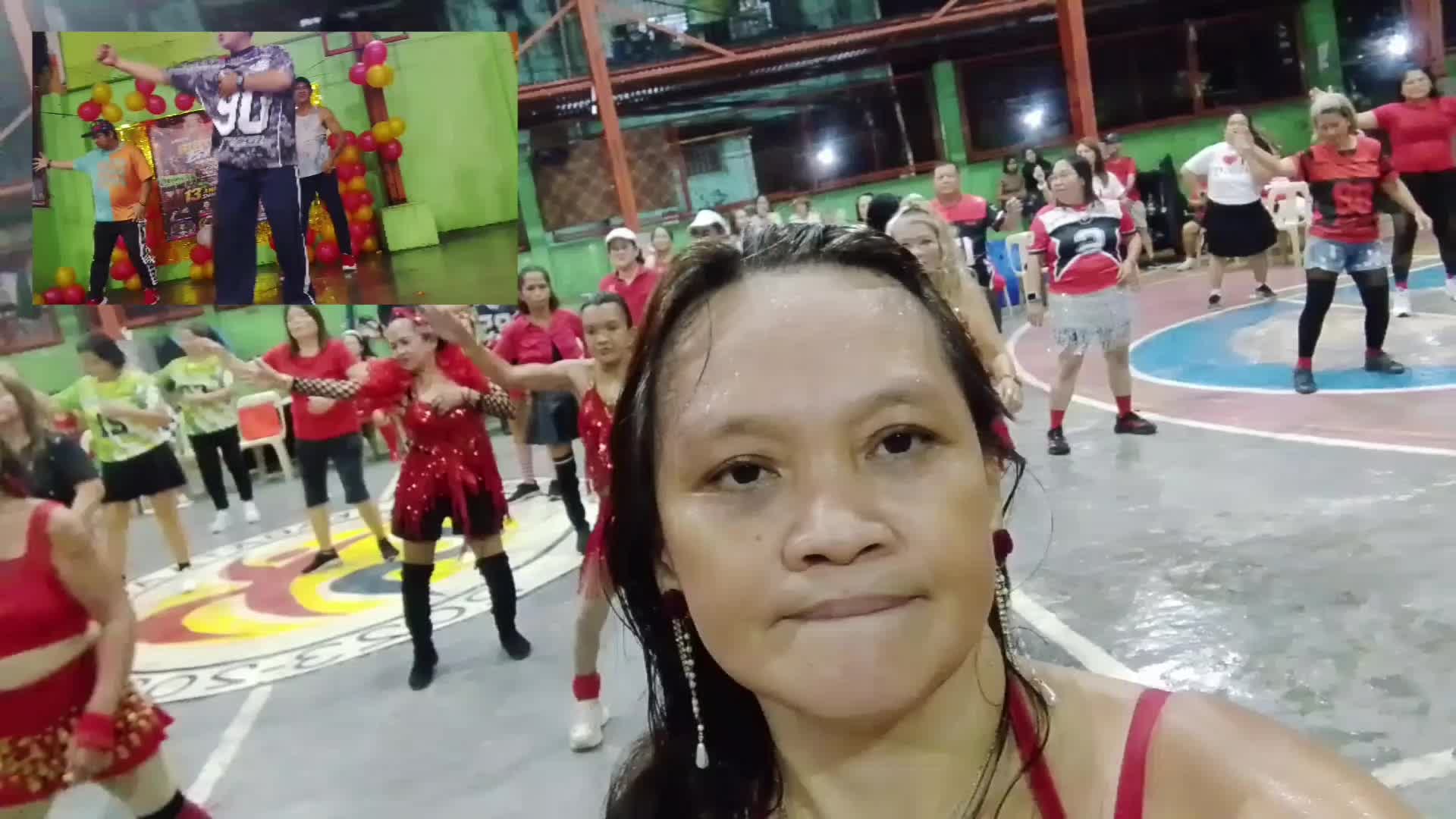 @IRON LADY💪👊👈