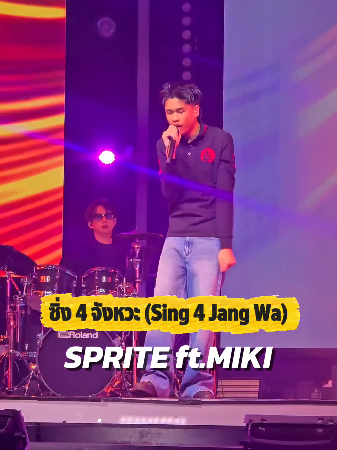 @Thailand Music Countdown