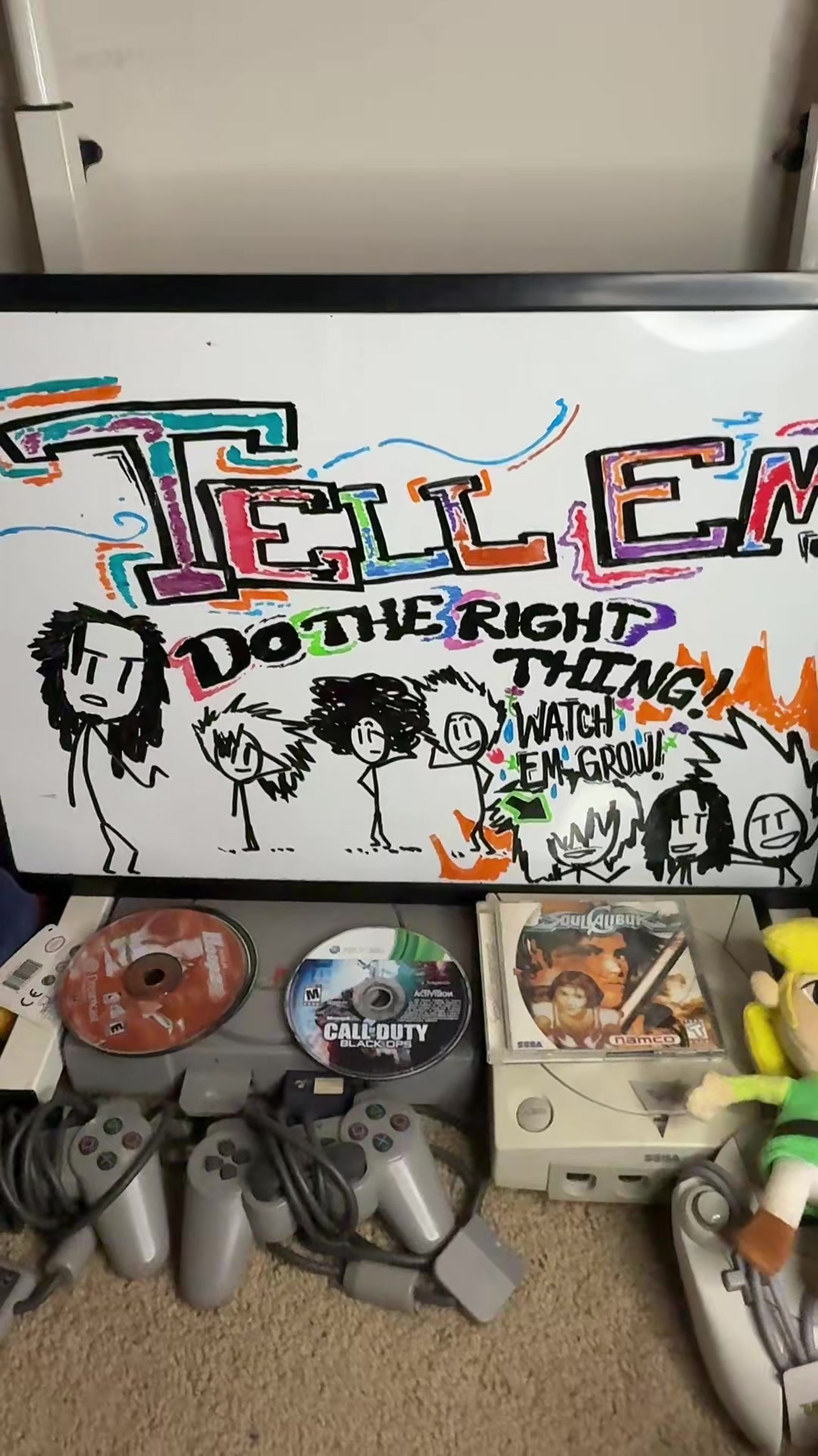 @Stickmen Lyrics
