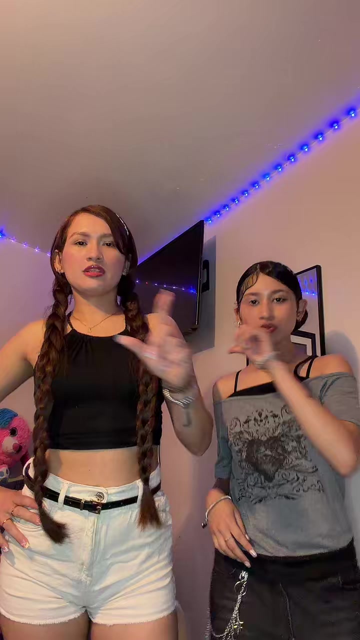 @Luz Ma la pelirroja🫦