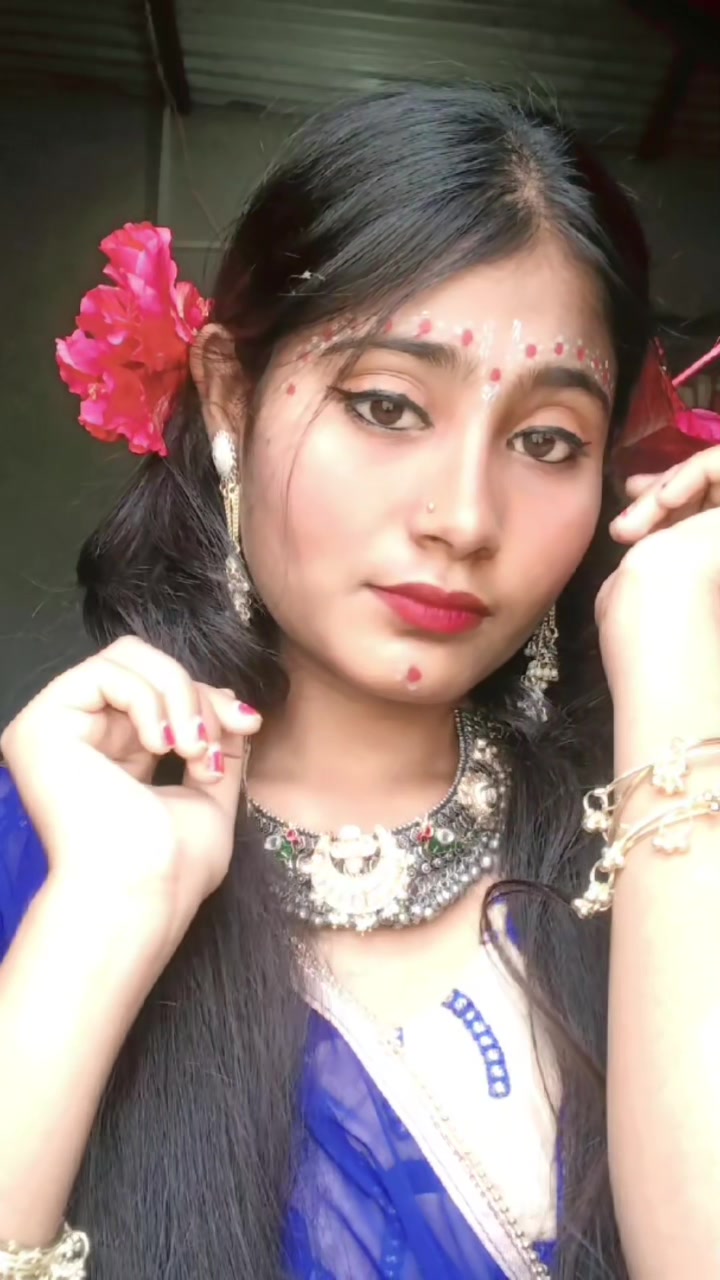 @Miss_Bengali