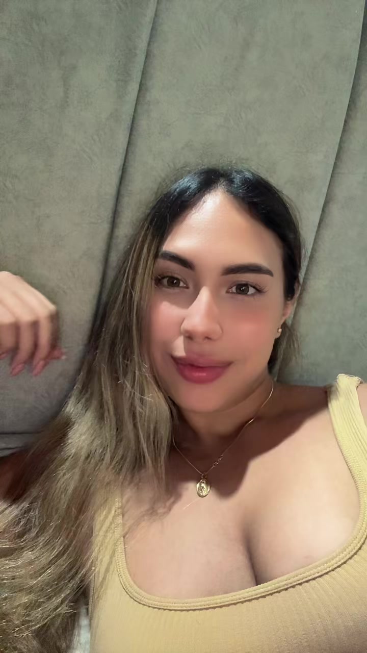 @Karen Dayana