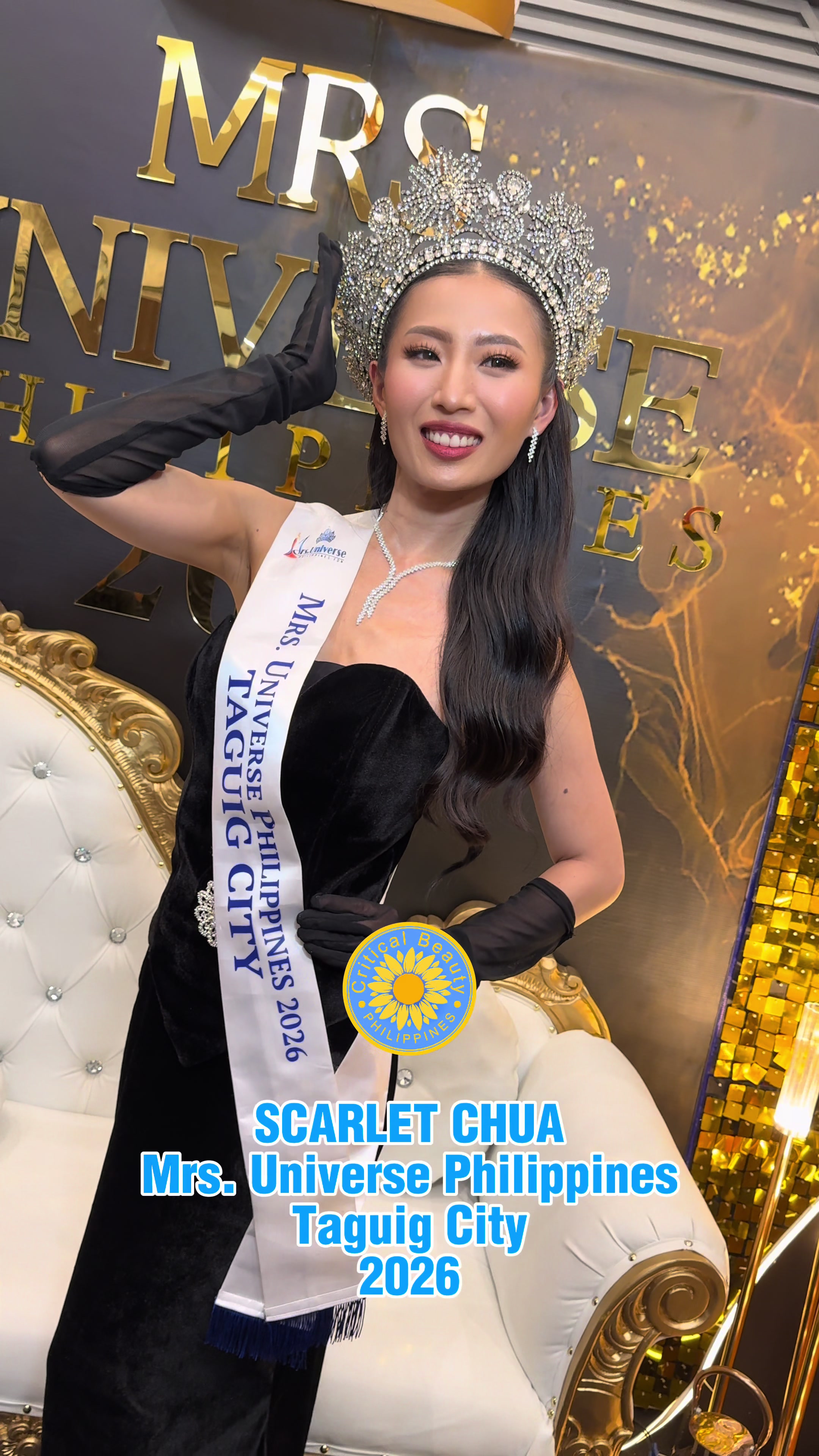 @Critical Beauty Philippines