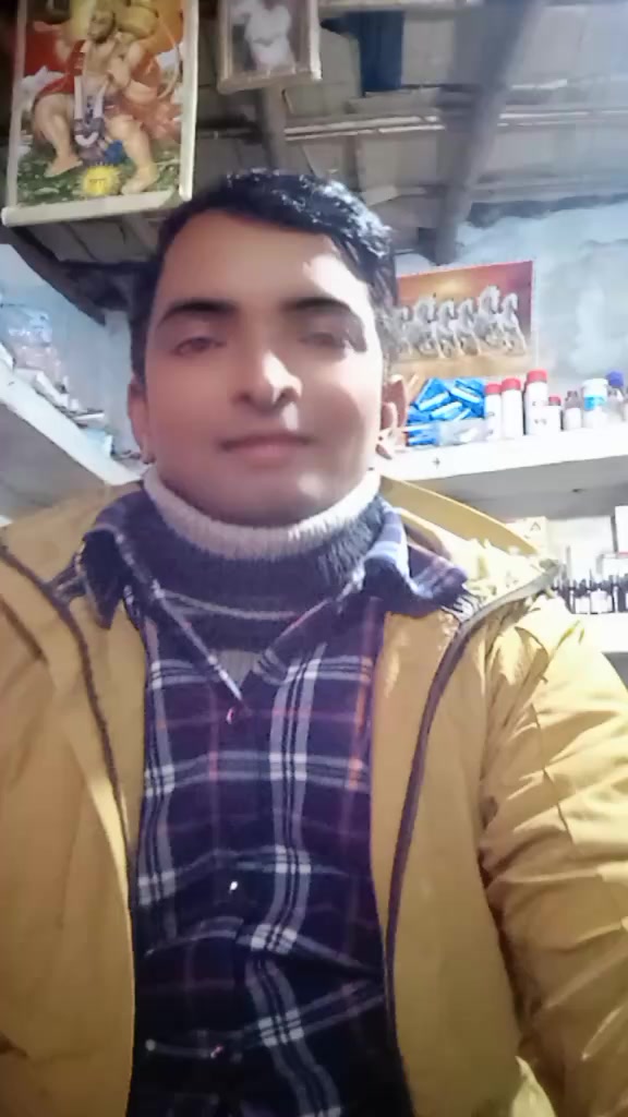 @Mr.  Dileep Thakur